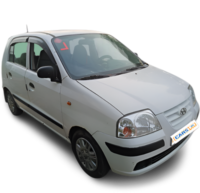 Hyundai Santro Xing-img